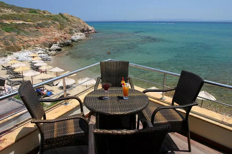 Erytha Hotel & Resort Chios