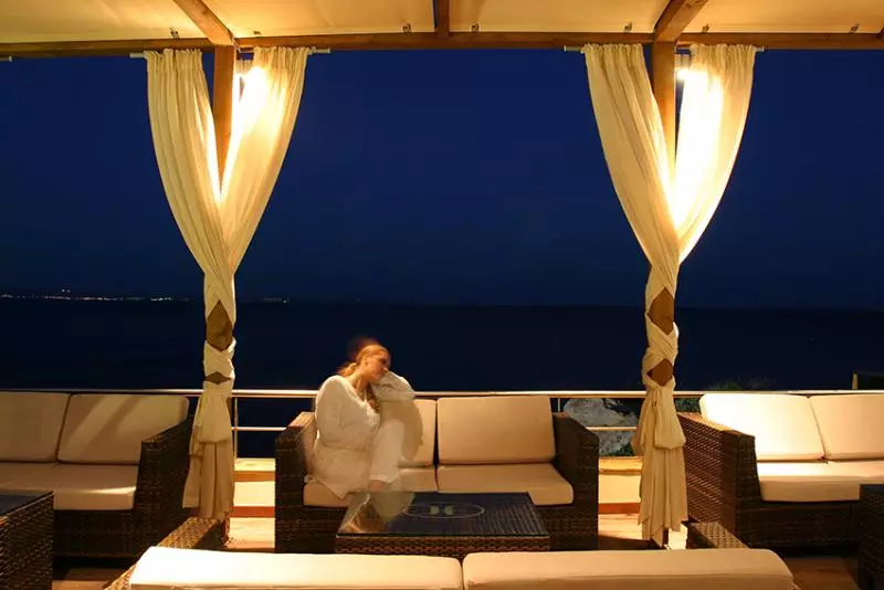 Erytha Hotel & Resort Chios