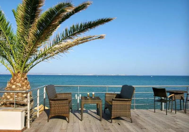 Erytha Hotel & Resort Chios