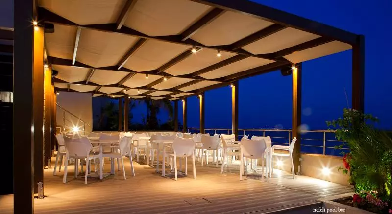 Erytha Hotel & Resort Chios