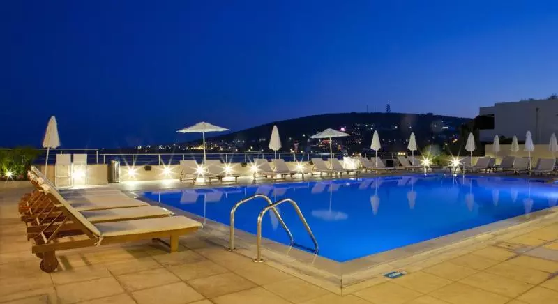 Erytha Hotel & Resort Chios