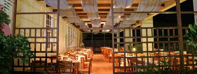 Erytha Hotel & Resort Chios