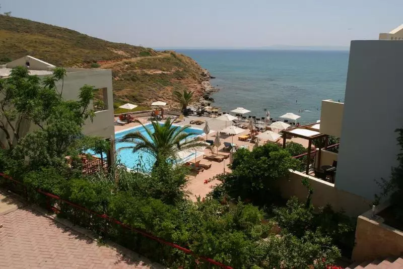 Erytha Hotel & Resort Chios