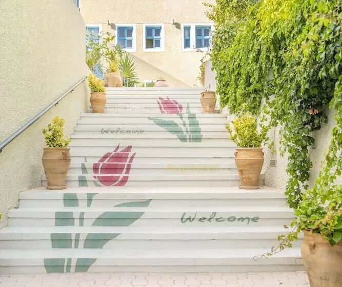 فندق Agia Markella