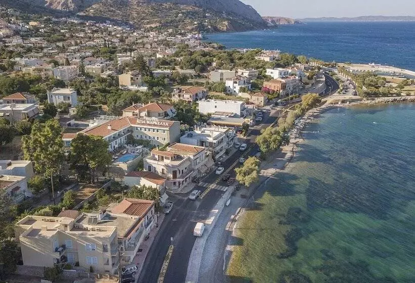 فندق Agia Markella