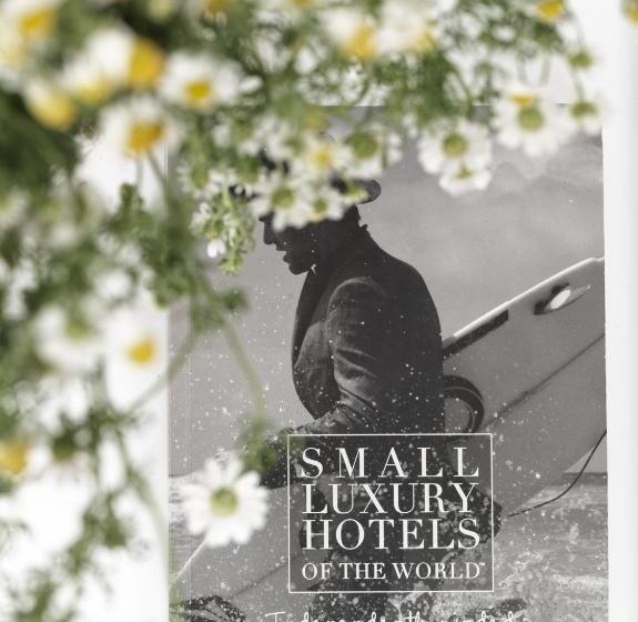 Aressana Spa Hotel & Suites   Small Luxury Hotels Of The World