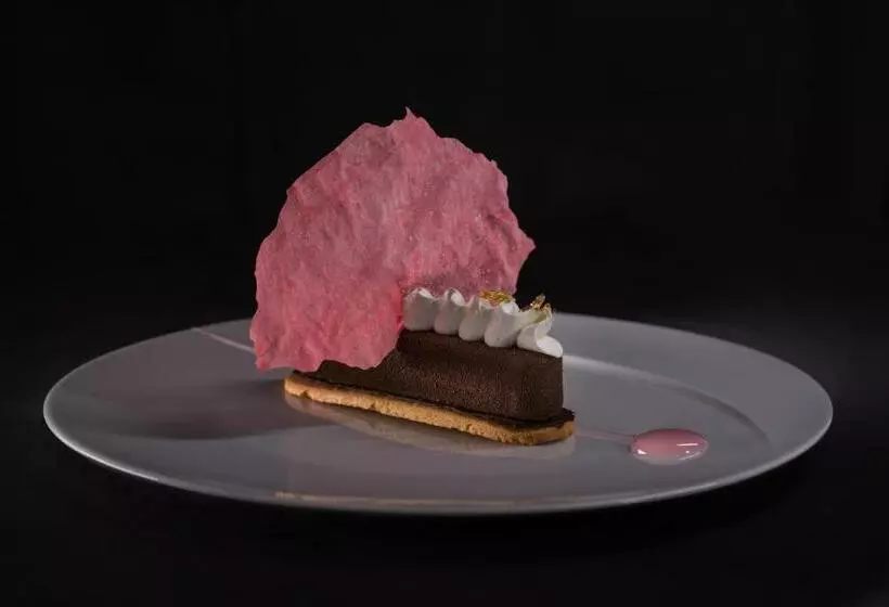 Aressana Spa Hotel & Suites Small Luxury Hotels Of The World