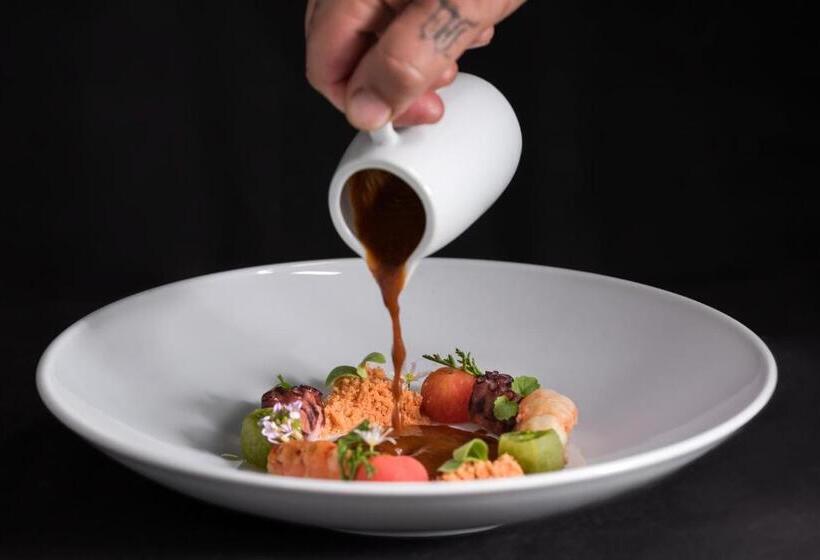 Aressana Spa Hotel & Suites   Small Luxury Hotels Of The World