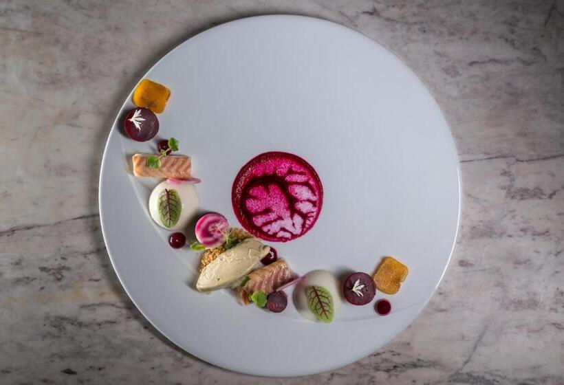 Aressana Spa Hotel & Suites   Small Luxury Hotels Of The World