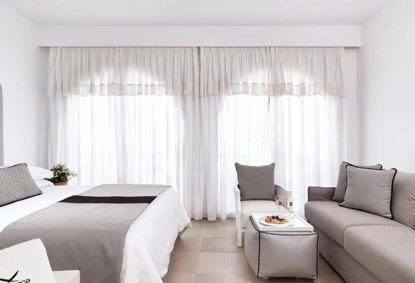 Aressana Spa Hotel & Suites   Small Luxury Hotels Of The World