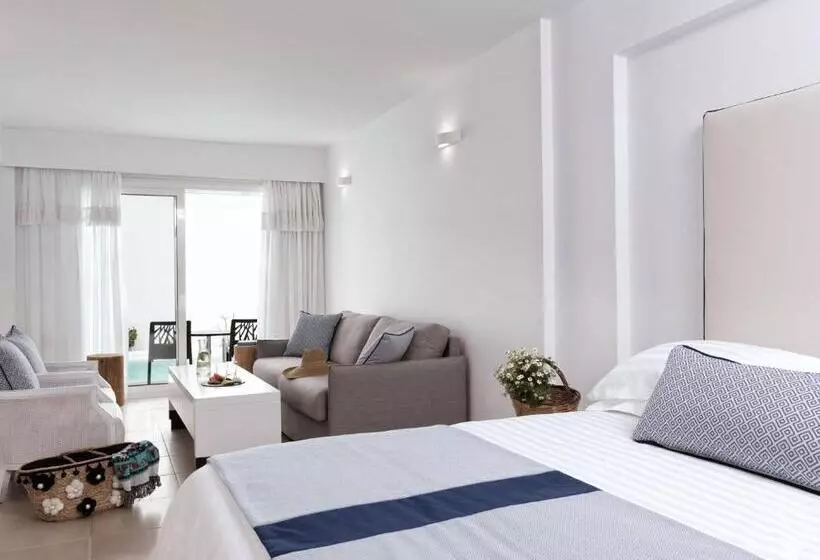 Aressana Spa Hotel & Suites Small Luxury Hotels Of The World