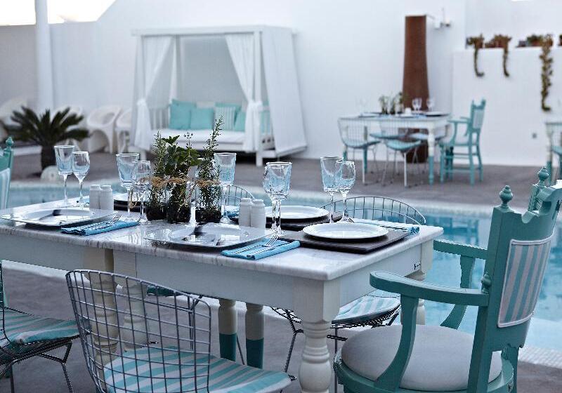 Aressana Spa Hotel & Suites   Small Luxury Hotels Of The World