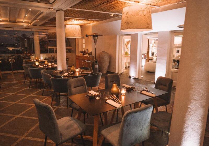 Aressana Spa Hotel & Suites   Small Luxury Hotels Of The World