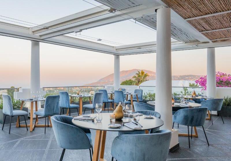 Aressana Spa Hotel & Suites   Small Luxury Hotels Of The World