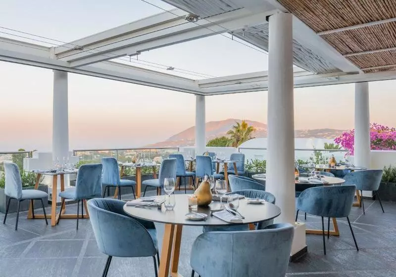 Aressana Spa Hotel & Suites Small Luxury Hotels Of The World