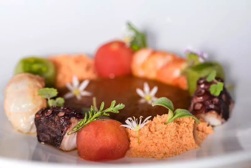 Aressana Spa Hotel & Suites Small Luxury Hotels Of The World