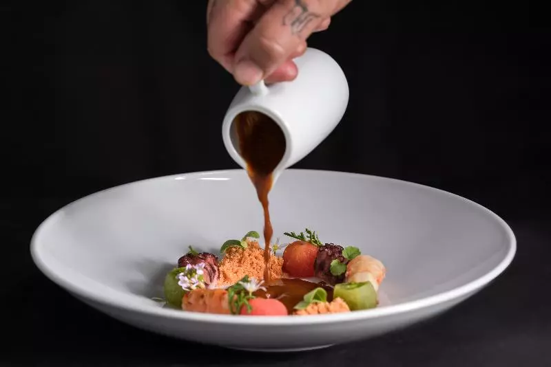 Aressana Spa Hotel & Suites Small Luxury Hotels Of The World