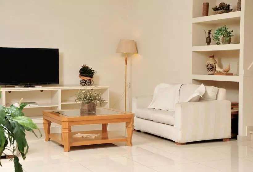 Athens Atrium Hotel & Jacuzzi Suites