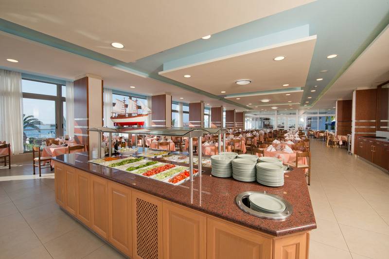 فندق Belair Beach