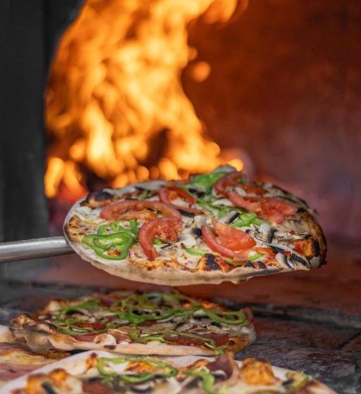 酒店 Calypso Palace