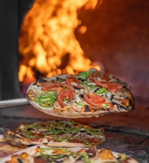 ホテル Calypso Palace