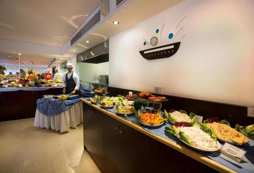 ホテル Calypso Palace