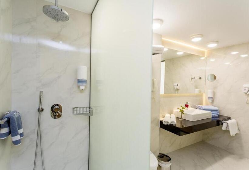 酒店 Calypso Palace