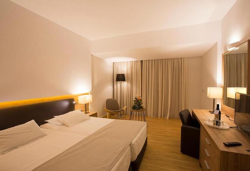 酒店 Calypso Palace