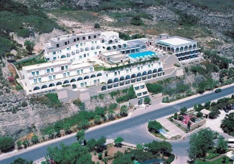 ホテル Calypso Palace