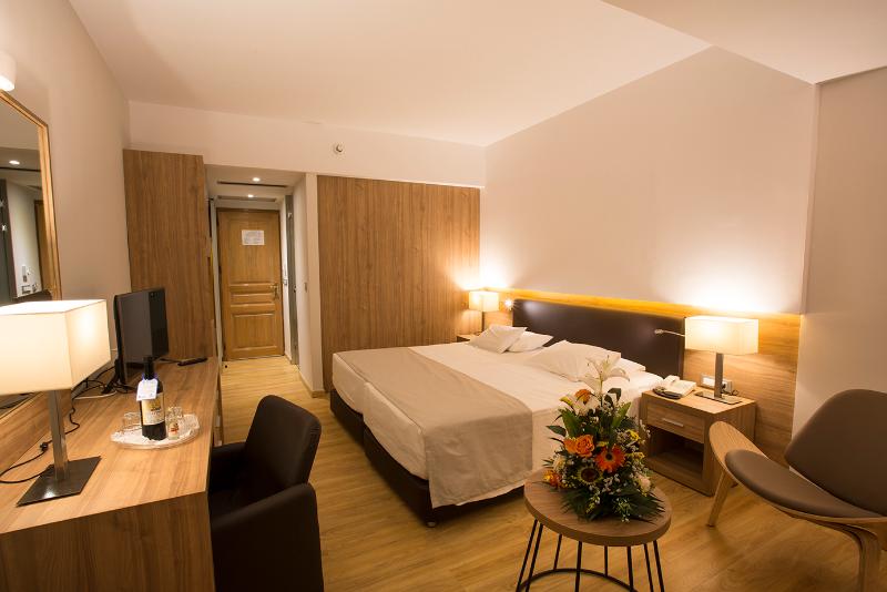 酒店 Calypso Palace