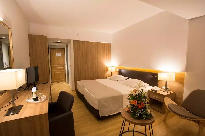 ホテル Calypso Palace