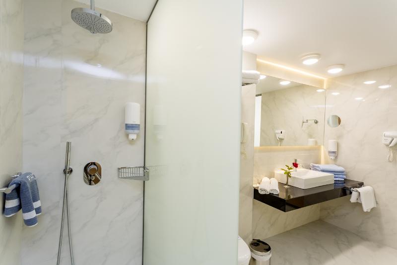 酒店 Calypso Palace