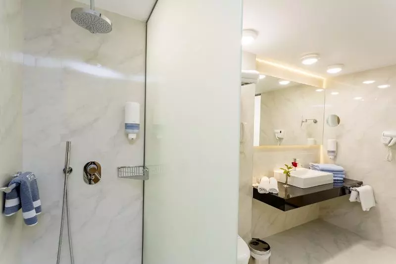 ホテル Calypso Palace