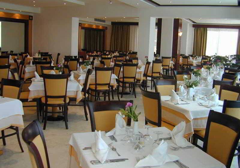 酒店 Calypso Palace