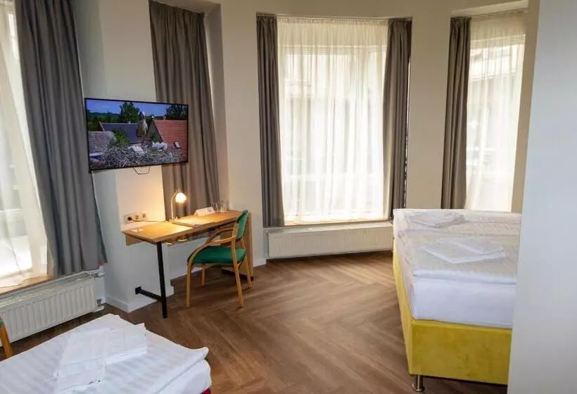 Pilvax Hotel Budapest