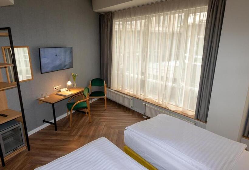 Pilvax Hotel Budapest