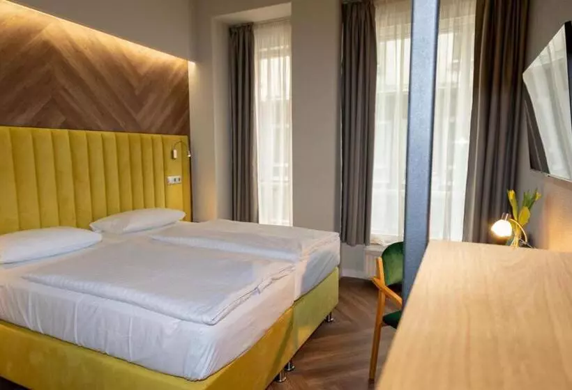 Pilvax Hotel Budapest