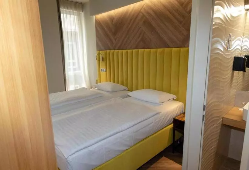 Pilvax Hotel Budapest