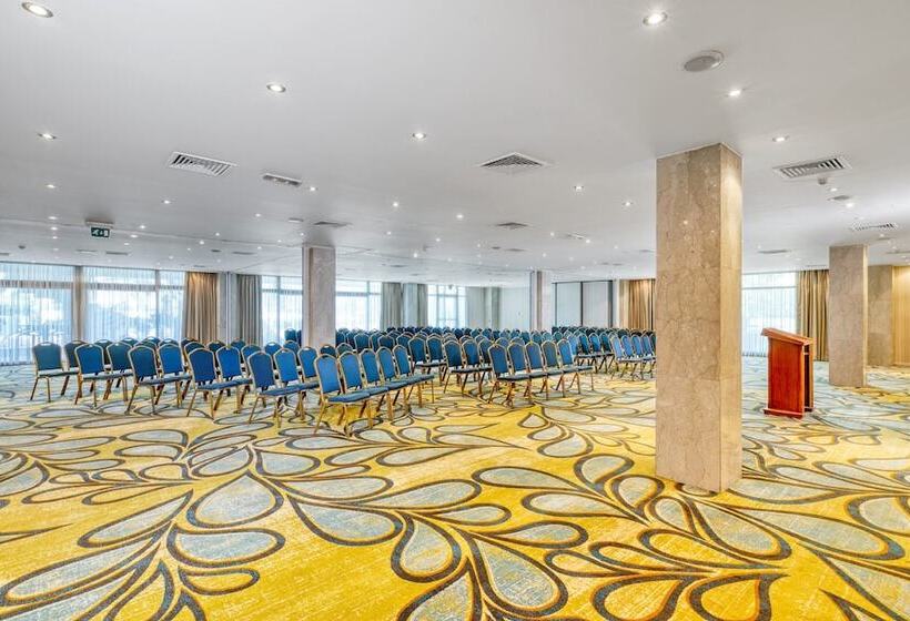 ホテル Divani Apollon Palace & Thalasso