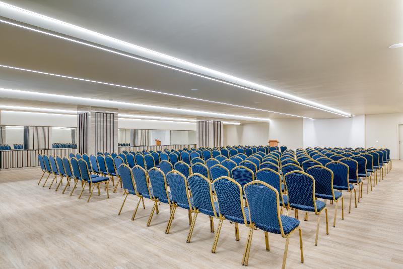 ホテル Divani Apollon Palace & Thalasso