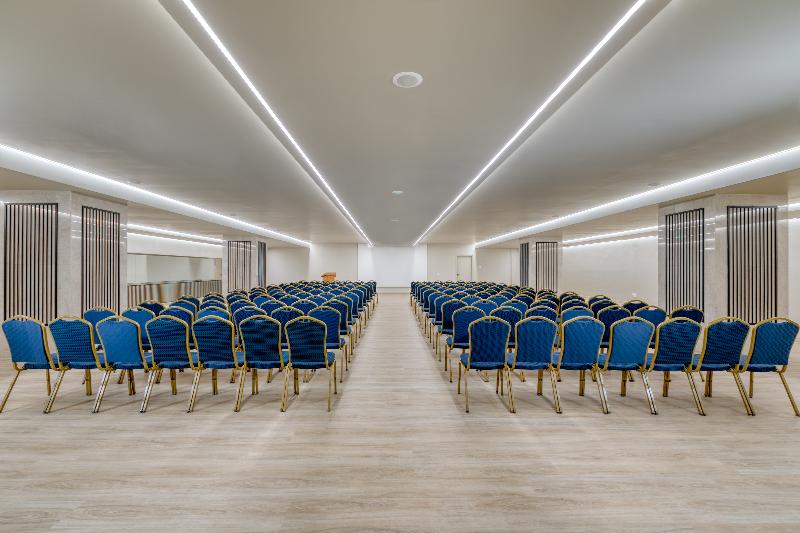 ホテル Divani Apollon Palace & Thalasso