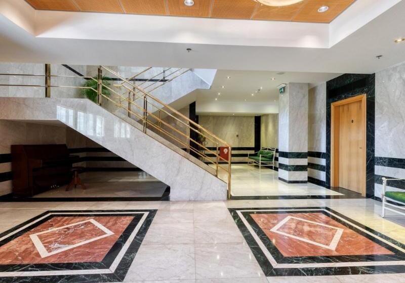 ホテル Divani Apollon Palace & Thalasso