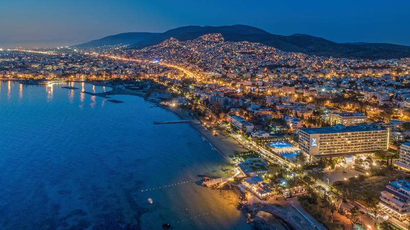 ホテル Divani Apollon Palace & Thalasso