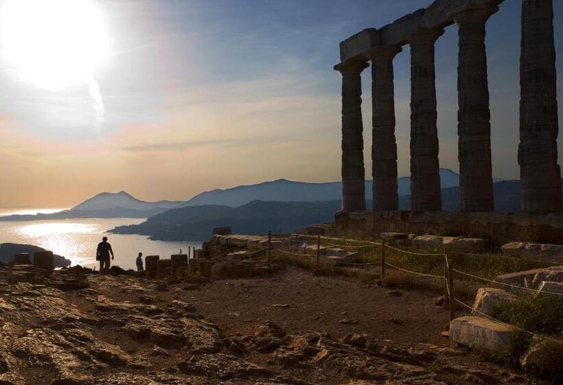 ホテル Divani Apollon Palace & Thalasso