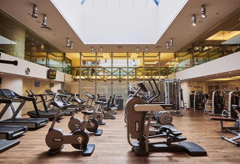 ホテル Divani Apollon Palace & Thalasso