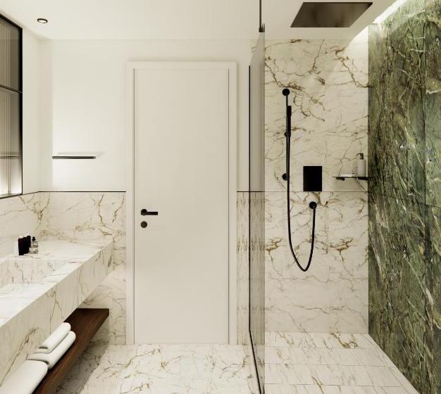 בית מלון כפרי Eagles Palace