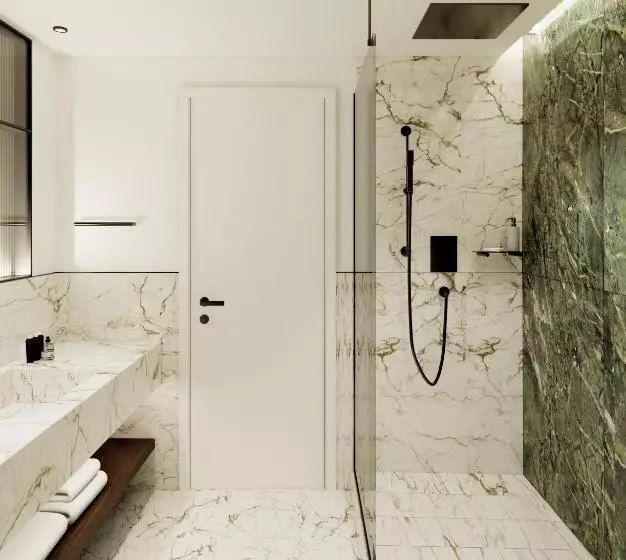 호텔 Eagles Palace