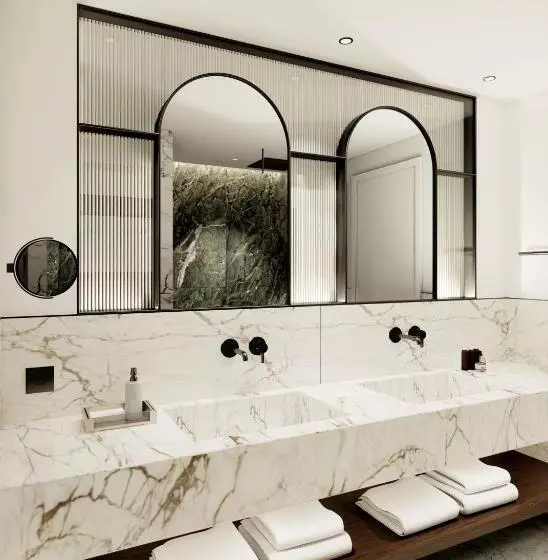 호텔 Eagles Palace