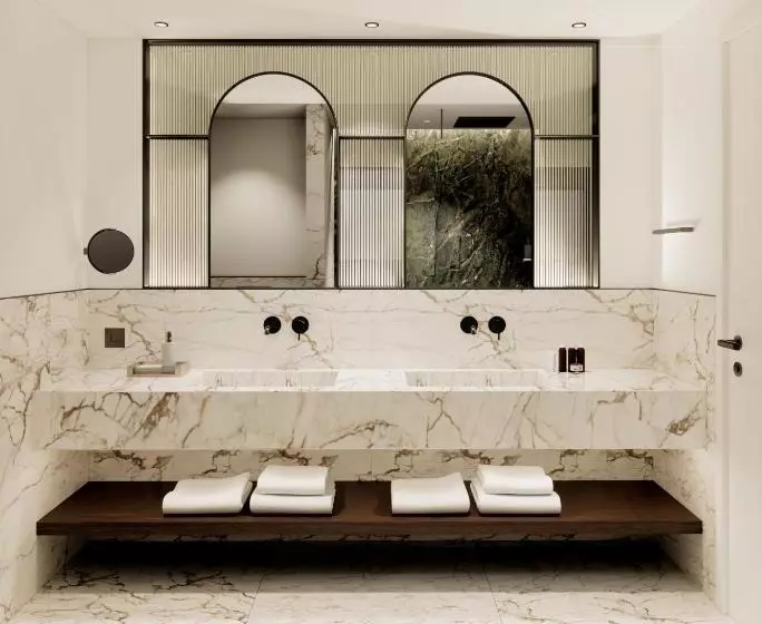 호텔 Eagles Palace