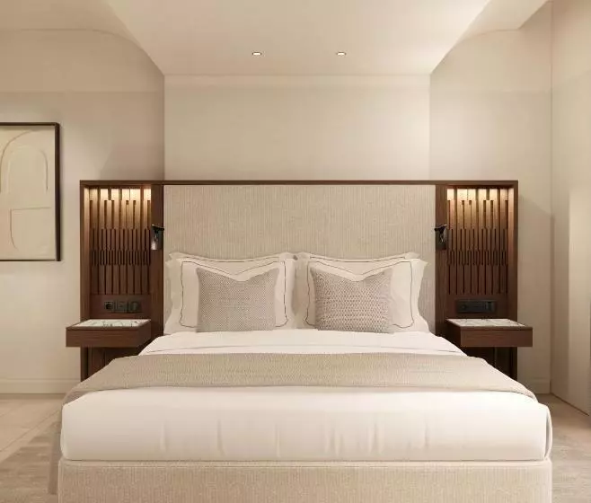 호텔 Eagles Palace